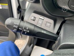 FIAT Doblo Kastenwagen XL 1.5 Klima Kamera