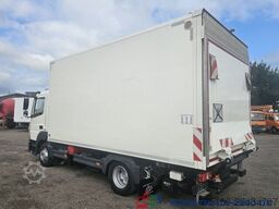 Mercedes-Benz Atego 818 Klima 3 Sitze LBW BÄR 2.000 Kg 214TKM