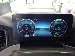 MERCEDES-BENZ Actros 5 MB 1843 LL Fahrschul-Ausstattung