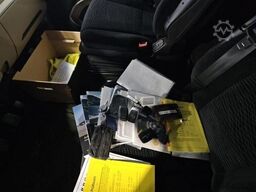 MERCEDES-BENZ Actros 5 MB 1843 LL Fahrschul-Ausstattung