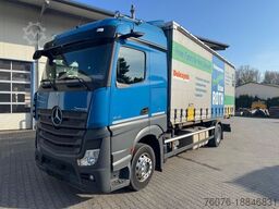 MERCEDES-BENZ Actros 5 MB 1843 LL Fahrschul-Ausstattung 5500mm