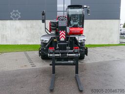 Manitou MRT 2660 vision