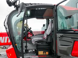 Manitou MRT 2660 vision