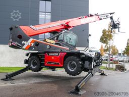 Manitou MRT 2660 vision