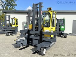 Combilift C2500 DUPLEX ONLY 460H WIDE POSITIOER