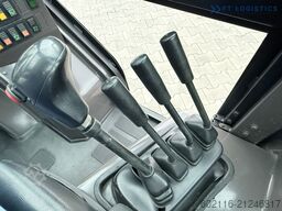 Manitou MSI30 / DIESEL / DUPLEX 3350 / CABIN