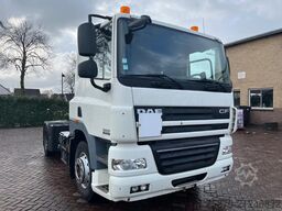 DAF CF 85 FT