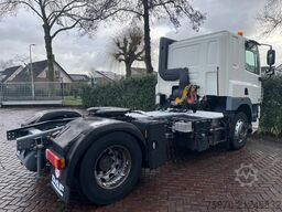 DAF CF 85 FT