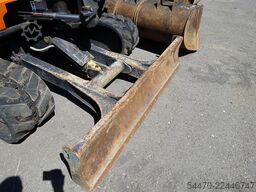 HITACHI ZAXIS ZX65USB-6 CLR