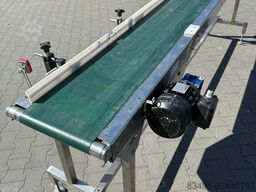 Forderband Transportband  Conveyor Conveyors 