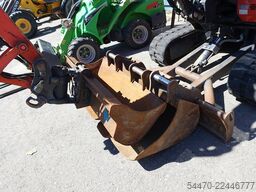 KUBOTA KX042-4