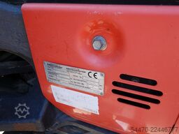 KUBOTA KX042-4