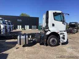 Ford Ford 4x2 Road 1833 Daycab