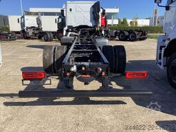 Ford Ford 4x2 Road 1833 Daycab