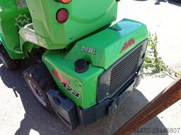 Avant Tecno 423