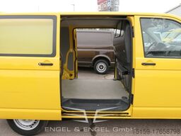 Volkswagen T5 Transporter 2.0 TDI EURO-5 CoC PARKTRONIK