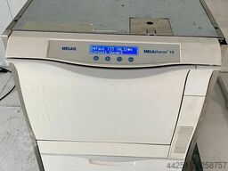 Melag Melatherm 10 DT