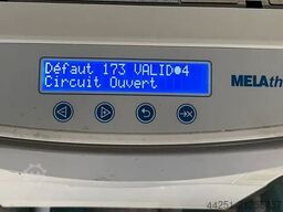 Melag Melatherm 10 DT