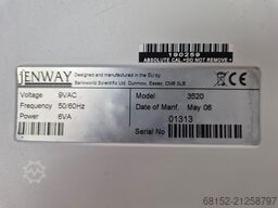 Jenway 3520
