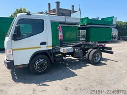 MITSUBISHI MITSUBISHI FUSO 7C15 SCARRABILE NUOVO
