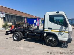 MITSUBISHI MITSUBISHI FUSO 7C15 SCARRABILE NUOVO