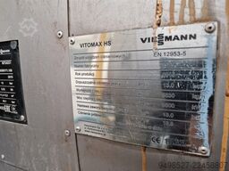 Wiessman Vitomax 2000