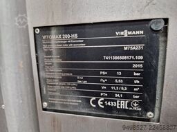 Wiessman Vitomax 2000