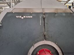 Wiessman Vitomax 2000