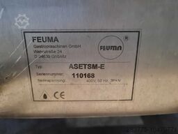 Feuma ASETSM-E