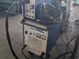 MESSER GRIESHEIM VARIOMATIC 40 Model TGA 75