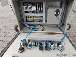 Linares Feed Master IF-80