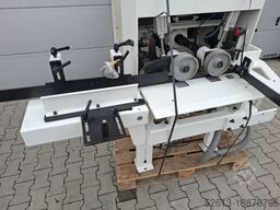 Linares Feed Master IF-80