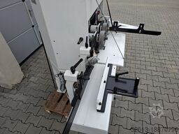 Linares Feed Master IF-80