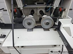 Linares Feed Master IF-80