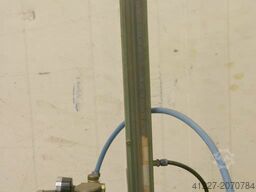unbekannt Wassersäule
