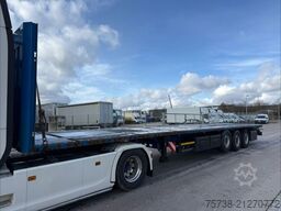 KÖGEL S24 Plateau/Standard/Luft-Lift/Steckrungen