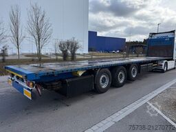 KÖGEL S24 Plateau/Standard/Luft-Lift/Steckrungen