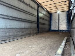 RENAULT T 380 *  * LBW 1,5 T * BORDWÄNDE*STANDKLIMA