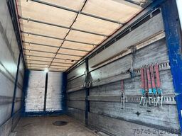 RENAULT T 380 *  * LBW 1,5 T * BORDWÄNDE*STANDKLIMA