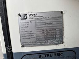 MAN TGS 26.360*3 KAMMER MIT OBEN UND UNTEN*LENK&LI