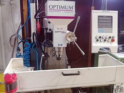 Optimum OPTImill MT 50