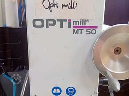 Optimum OPTImill MT 50