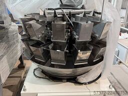 Ishida CCW-Z-214W-S/30-PB