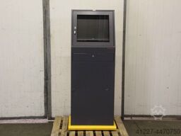 I/O Control 505/640/H1600 mm
