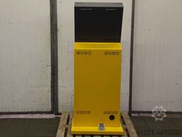 I/O Control 505/640/H1600 mm