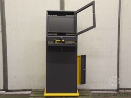 I/O Control 505/640/H1600 mm