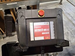 Amada Astro II 100 NT