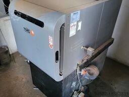 Fröling Turbomatic TMC 35, 55, 70, 85, 110 kW