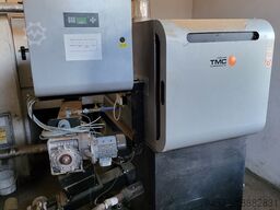 Fröling Turbomatic TMC 35, 55, 70, 85, 110 kW
