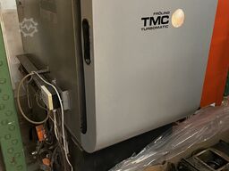 Fröling Turbomatic TMC 35, 55, 70, 85, 110 kW